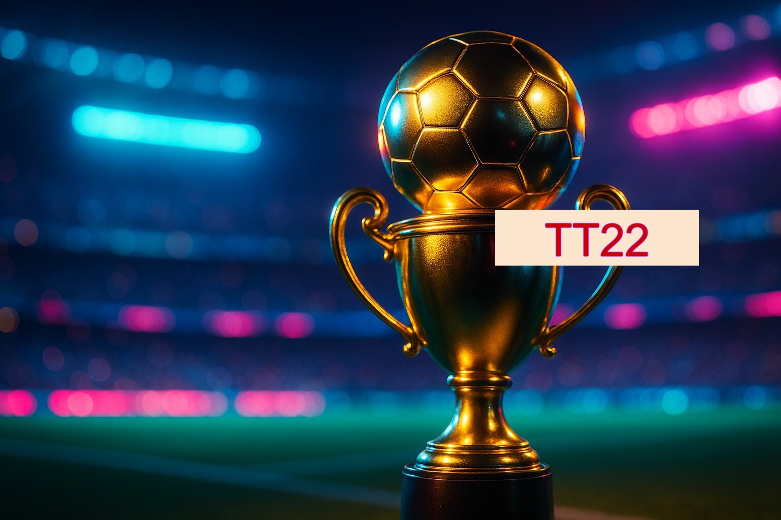 Eventos Esportivos