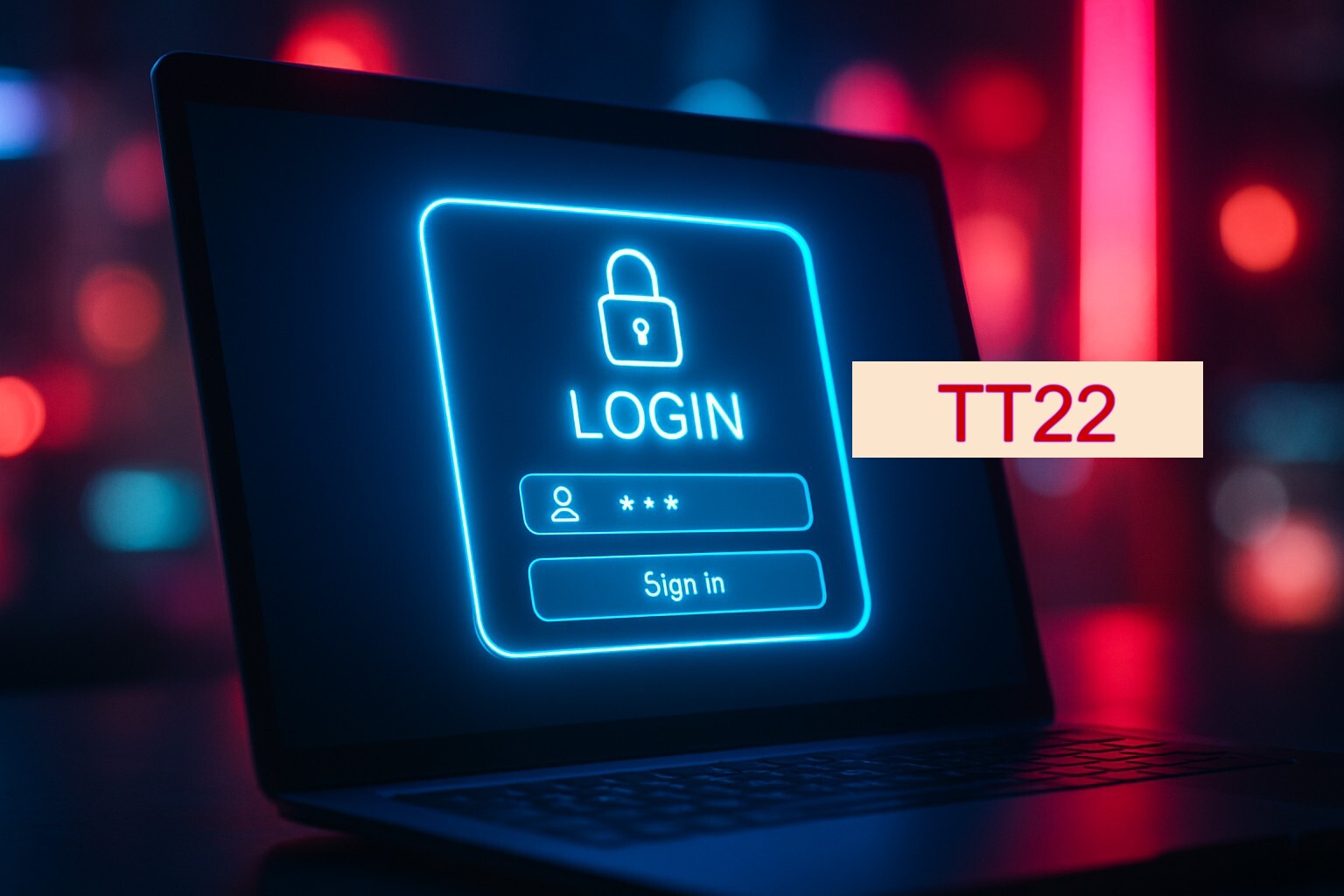 Benefícios do Login