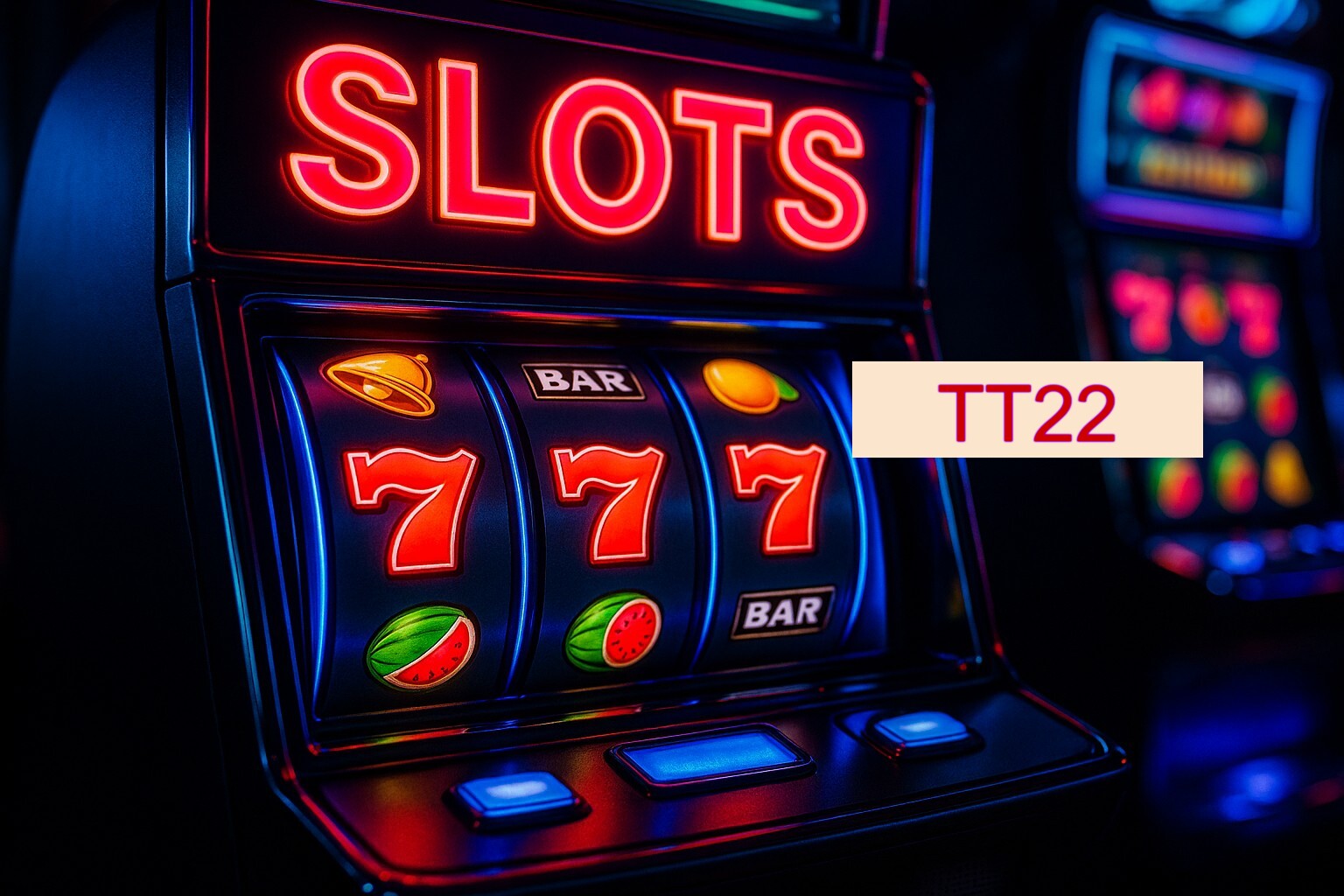 Benefícios dos Slots